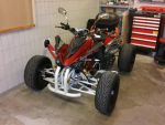 E-Streetquad Everything ready for approval
