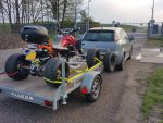 E-Streetquad Quad bike not approved yet