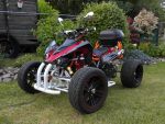 E-Streetquad Modifications for approval